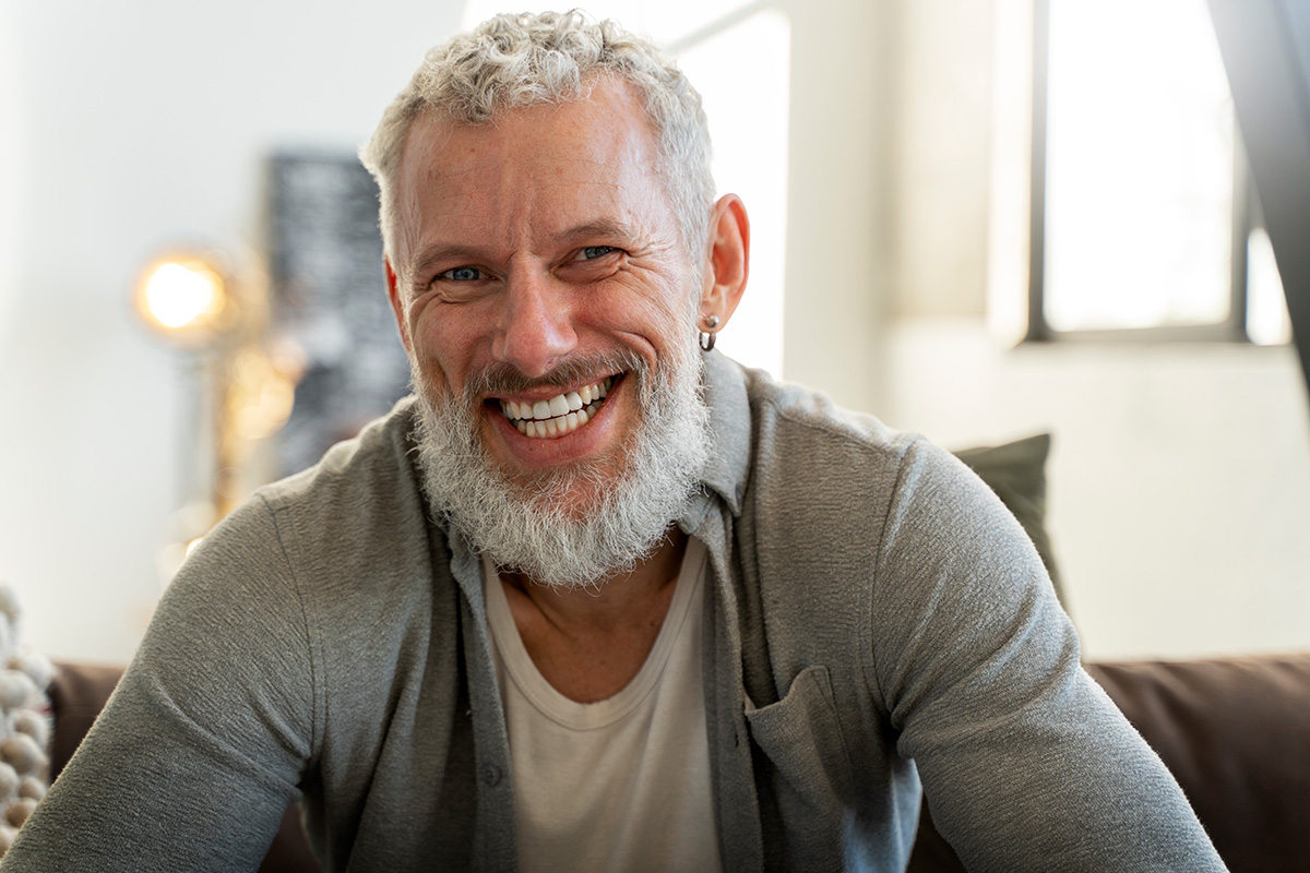 Testosterone Replacement Therapy for Men In Testosterone Replacement Therapy Clinic In Medford